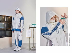 跨界潮涌 腦白金出衣服，小楊生煎出面膜，胖太太服飾如何破局？