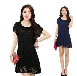 2015夏裝新風(fēng)尚 胖MM的自信穿搭指南